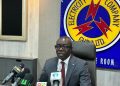Power Crisis: ECG targets network overhaul with massive investment programme