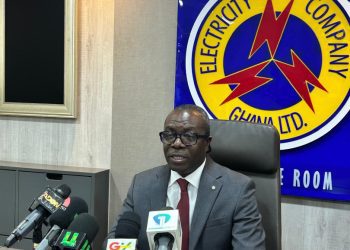 Power Crisis: ECG targets network overhaul with massive investment programme