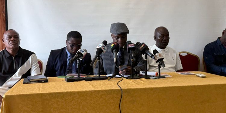 Pressure mounts on Government over Bogoso-Prestea Mine as lawyer demands lease termination 1 IMG 20260421 WA0072