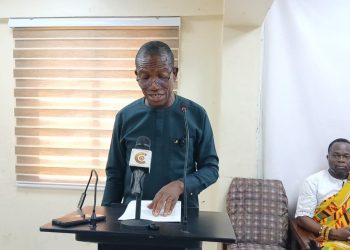 Stephen Adom Appeals Against Alleged Business Seizure