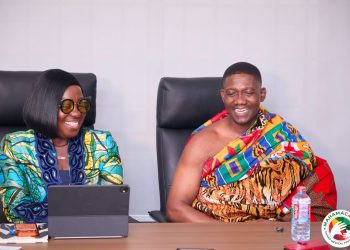 Akuapem Chief Urges Permanent Adoption of Ghana Medical Trust Fund and Free Primary Healthcare as Critical Lifesaving Policies