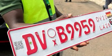 DVLA Crackdown: 31% of Vehicles Caught with Fake DV Plates