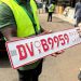 DVLA Crackdown: 31% of Vehicles Caught with Fake DV Plates
