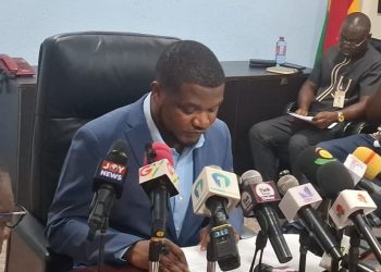 Minerals Commission Cites “Serious Breaches” in Revoking Adamus Resources’ Mining Leases