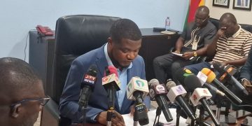 Minerals Commission Cites “Serious Breaches” in Revoking Adamus Resources’ Mining Leases