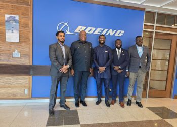 Government Intensifies Push to Revive National Airline with Boeing Talks
