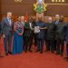 President Mahama engages CEOs Network Ghana;
