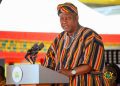 Mahama Nominates Members to Fiscal Council to Strengthen Economic Oversight