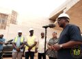 Central Region Poised for Investment, Tourism Boost as Kasoa–Winneba Road Takes Shape — Mahama