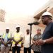 Central Region Poised for Investment, Tourism Boost as Kasoa–Winneba Road Takes Shape — Mahama
