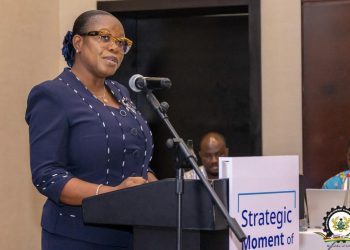 ‘Ghana’s development is being held back by poor implementation’ – NDPC pushes for binding national plan