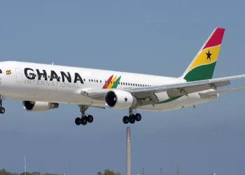 Ghana Invites Strategic Investors for New National Airline Project