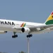 Ghana Invites Strategic Investors for New National Airline Project