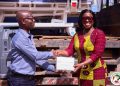 Rikair Donates GH¢1.18 Million Medical Equipment to Ghana Medical Trust Fund