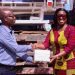 Rikair Donates GH¢1.18 Million Medical Equipment to Ghana Medical Trust Fund