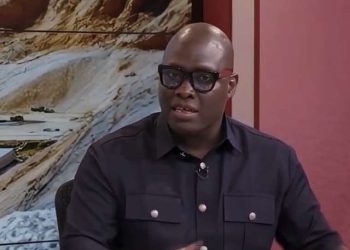 Damang Mine deal based on merit, not political influence – Paa Kwesi Schandorf