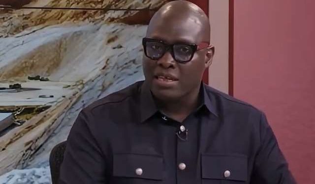 Paa Kwesi Schandorf