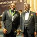 Asantehene honours Prophet Uche with gold coin at 27th anniversary gala 9 Asantehene honours Prophet Uche with gold coin at 27th anniversary gala