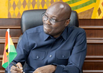 Finance Ministry Rebuts Claims of “Secret” GH¢68bn Arrears Payment