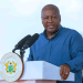 ‘No Ghanaian will be left behind in healthcare’ – Mahama declares as he unveils Free Primary Healthcare Programme