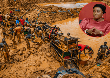 ‘Galamsey is a cancer we must cure’ – rCOMSDEP Coordinator leads call for bold, holistic action