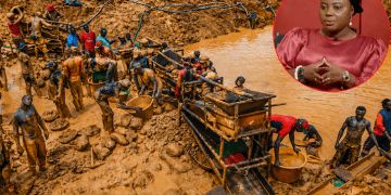 ‘Galamsey is a cancer we must cure’ – rCOMSDEP Coordinator leads call for bold, holistic action