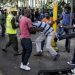South African Police Condemn Xenophobic Attacks on Ghanaians and Foreign Nationals