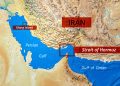 Iran Declares Strait of Hormuz “Completely Open” Amid Ceasefire