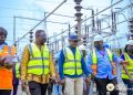 The intervention forms part of ongoing efforts to improve voltage stability, reduce power outages