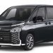 Why NRSA Declared Toyota Voxy Unfit for Commercial Use In Ghana