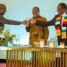Mahama Hosts State Banquet in Honour of Zimbabwean President