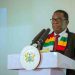 Mnangagwa Reaffirms Ghana–Zimbabwe Ties at State Banquet