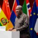 Mahama Calls for Urgent Global Action on Climate and Health at One Health Summit in France