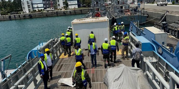 Seven Dead, Two Missing in Yeji Boat Tragedy 1 WhatsApp Image 2026 04 09 at 11.19.38 PM