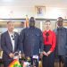 Ghana Signs Strategic MoFA–Sentuo Deal to Boost Fertiliser Production and Agro-Processing