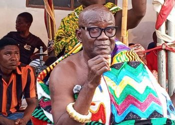 NPP Lacks Moral Ground to Criticize Northern MMDCEs While Fielding a Northern Flagbearer" – Asiedu Nketiah Fires Back in Asawase 4 NPP Lacks Moral Ground to Criticize Northern MMDCEs While Fielding a Northern Flagbearer” – Asiedu Nketiah Fires Back in Asawase