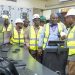 Mahama Commends VRA and GRIDCo Staff After Akosombo Fire Incident 11 Mahama Commends VRA and GRIDCo Staff After Akosombo Fire Incident
