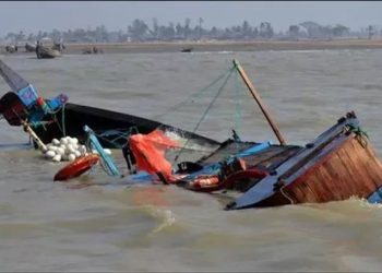Yeji Boat Disaster: Death Toll Rises to Eight as Search Continues for Missing Victim