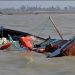 Yeji Boat Disaster: Death Toll Rises to Eight as Search Continues for Missing Victim 9 Yeji Boat Disaster: Death Toll Rises to Eight as Search Continues for Missing Victim