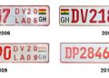 DVLA Impounds 40 Vehicles Over Fake DP Stickers at Tema Harbour