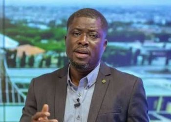 ORAL: Expectations rising but due process key in prosecutions – Elikem Kotoko defends gov’t approach