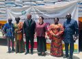  Morocco Donates Fertilizers to Support Ghana’s “Feed Ghana” Initiative