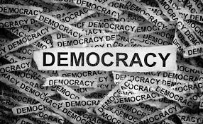 Africa must define its own democracy and development path – Elikem Kotoko