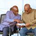 Mahama Begins #ResettingGhana Tour in Northern Region