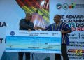 NEIP Begins Grant Disbursement Under Adwumawura Programme, 3,212 Youth Businesses Selected