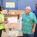 Project C.U.R.E. Donation Bolsters ‘Heal Ghana’ Drive with Critical Medical Supplies