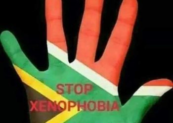 Ghana Condemns Xenophobic Attacks in South Africa, Urges Calm Among Citizens