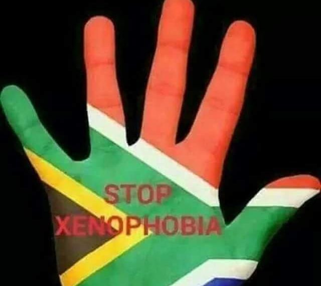 Ghana Condemns Xenophobic Attacks in South Africa, Urges Calm Among Citizens