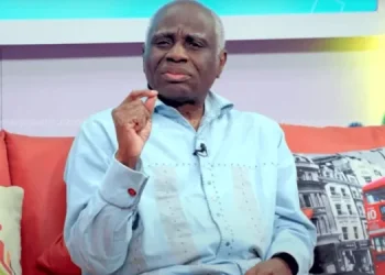 Tsikata: Supreme Court shielded EC boss in 2020 election case 4 Tsikata: Supreme Court shielded EC boss in 2020 election case