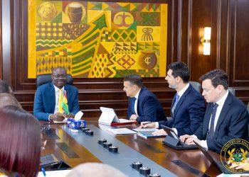 Ghana exits IMF bailout programme as government declares return to economic stability